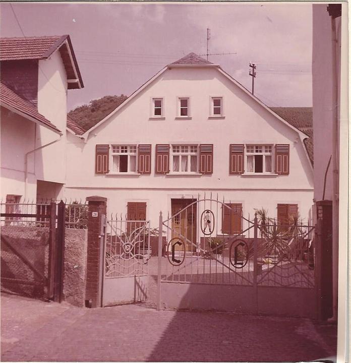 Schmidtburger Hof